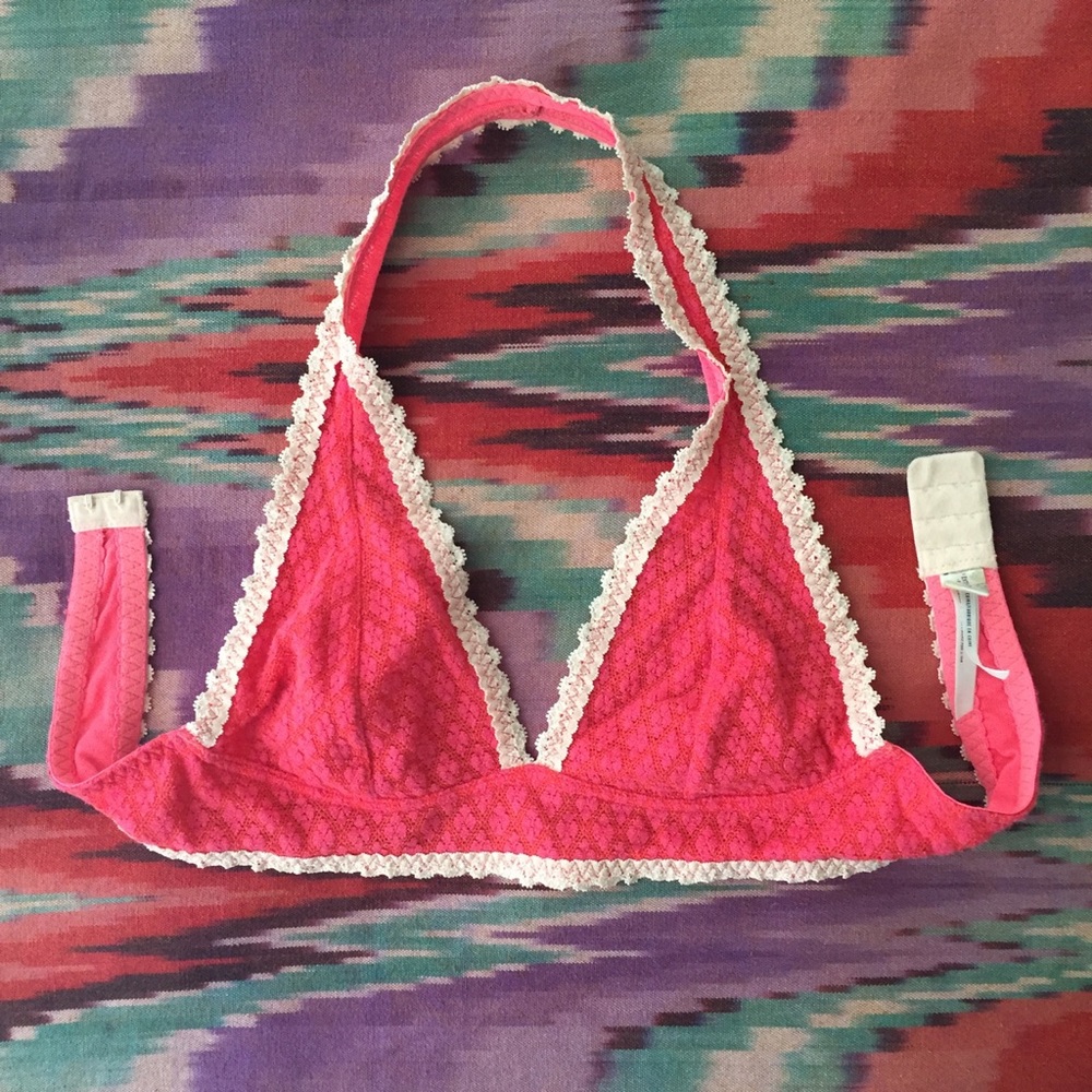 Free People Bralette!